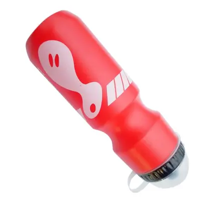 750ML Water Bottle for Bike Mountain Bicycle Water Bottle Outdoor Cycling Sports Squeeze Water Bottle Bike Accessory