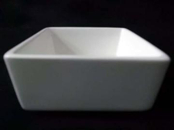 3.25\"SQUARE DISH