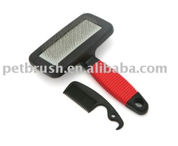 ZM1027M pet comb