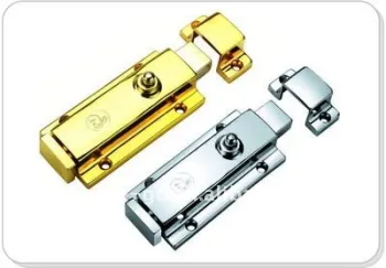 floor spring door closer