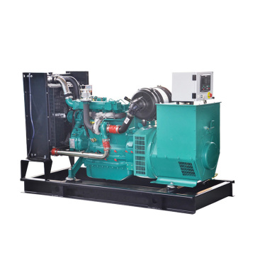 63kva weichai Generator Set con motore famoso