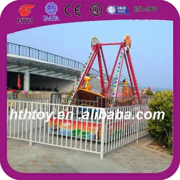Popular equipment amusement rides pirate ship for sale