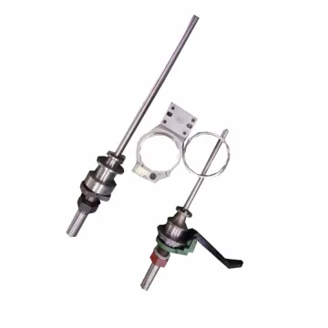 Yarn Twisting Spindle & Machine for Creating Rope and Twine