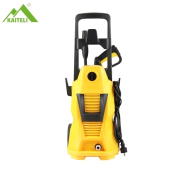 China Manufacturer Offers 1800W Electric High Pressure Cleaner with 135bar for Sale