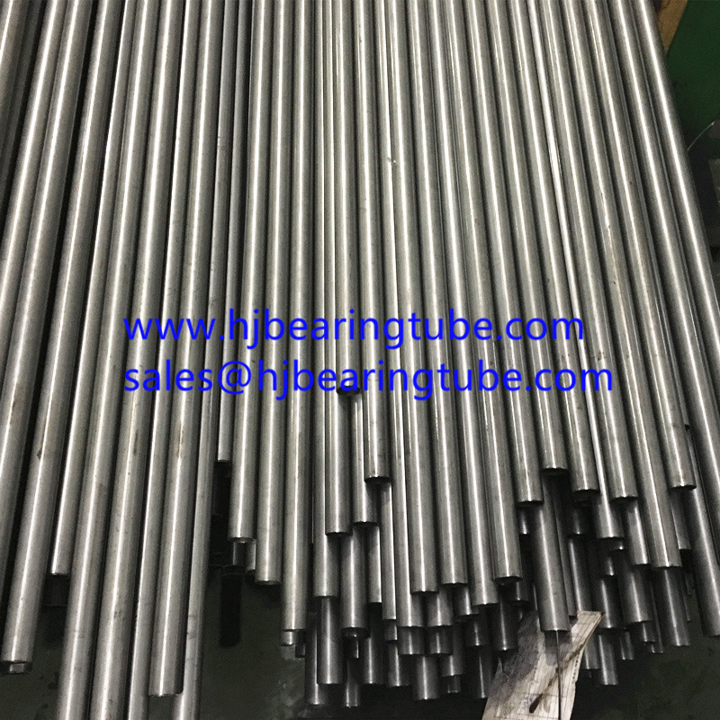 Russian Standard Steel Pipes