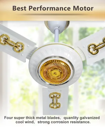 Household Air Cooling 56inch Electrical Ceiling Fan