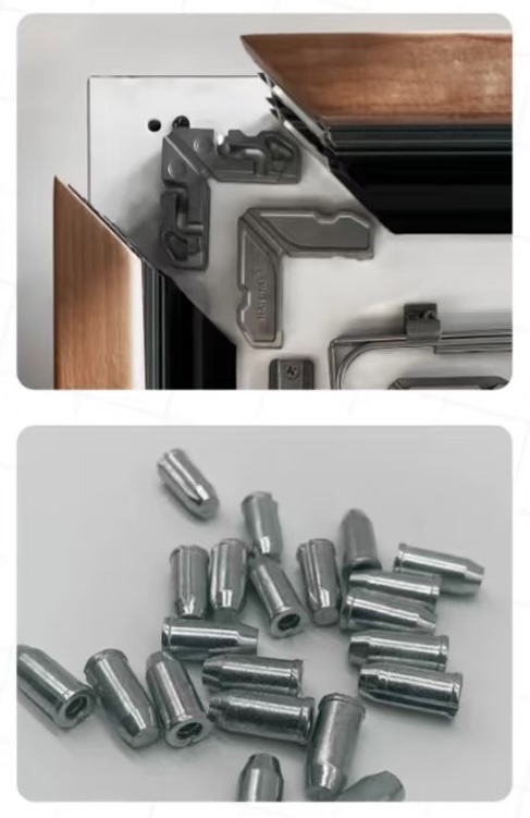 Pin & Glue Technology-3 Pin & Glue Technology-3
