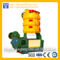 Groundnut Edible Oil Pressing Machine