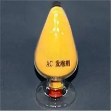 Azobisformamide Adc Blowing Agent Ac7000 Foam Chemical