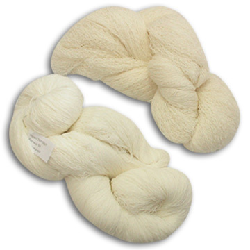 Rayon/Stretch Yarn