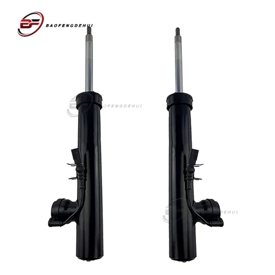 Electric Shock Absorber for Audi Q5 Front Inductive 8R0513025K