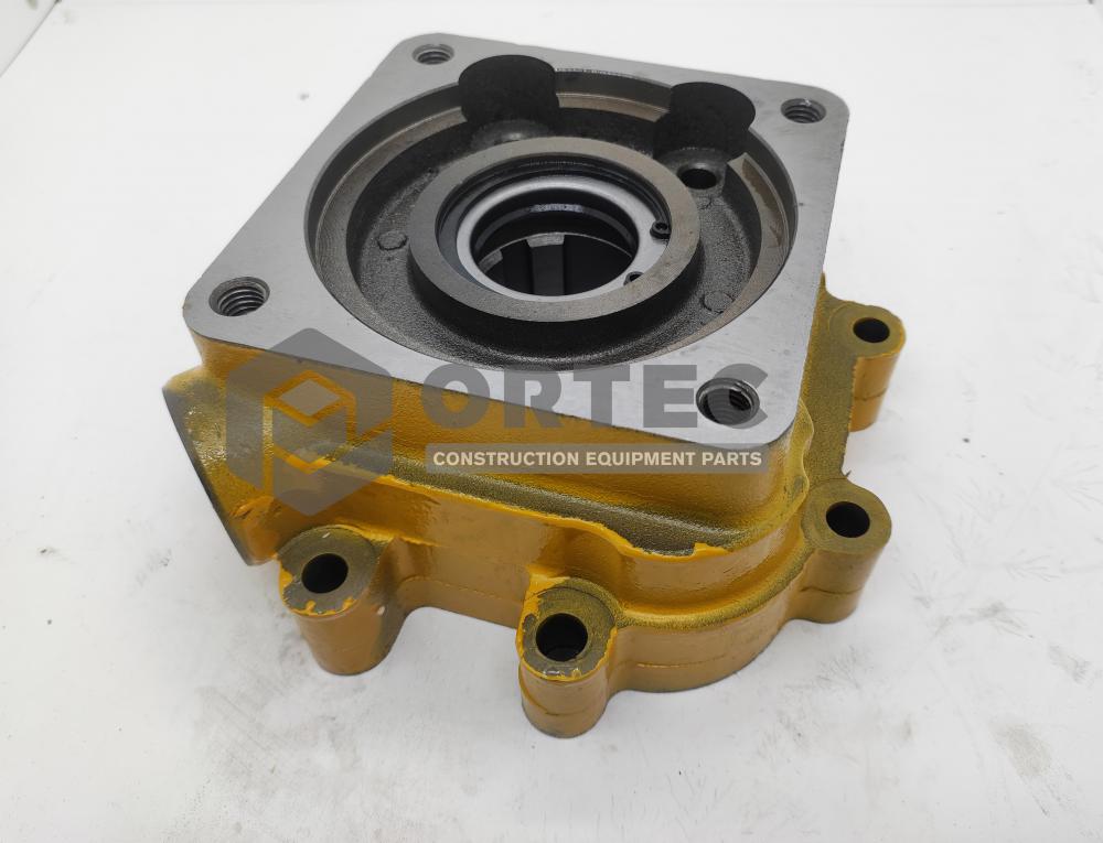 Gear Pump 4120000063 Подходит для SDLG LG936L