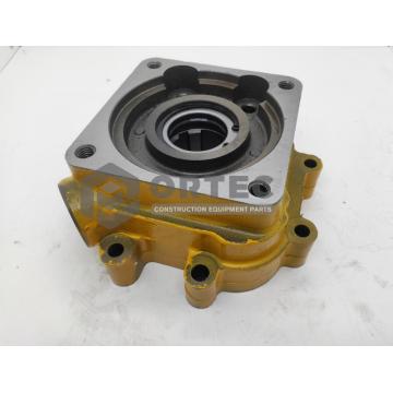 Gear Pump 4120000063 Подходит для SDLG LG936L