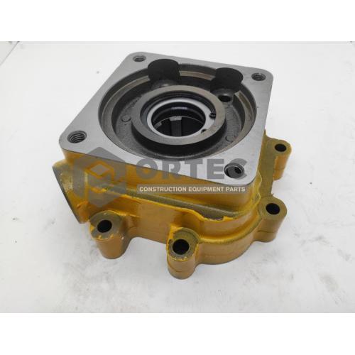 Gear Pump 4120000063 Подходит для SDLG LG936L