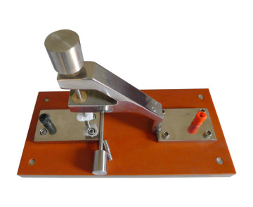 GB8898 Figure6 Electrical Resistance Dielectric Strength Test Device For Audio Video Electronic Equipment