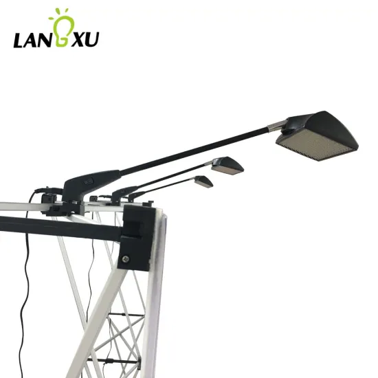 LED Exhibition Light