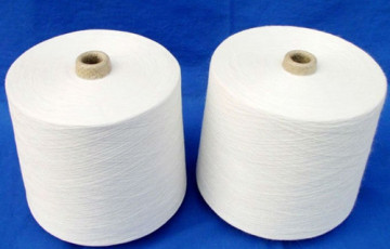 120/2, FDY Polyester Yarn for Weaving/Lace