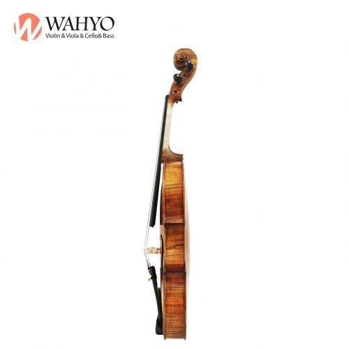 Best Selling Professional Varnish Advanced Viola 14 &quot;-17&quot;