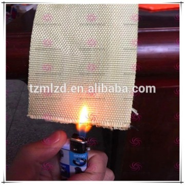 100% polyester webbing for furniture chairs