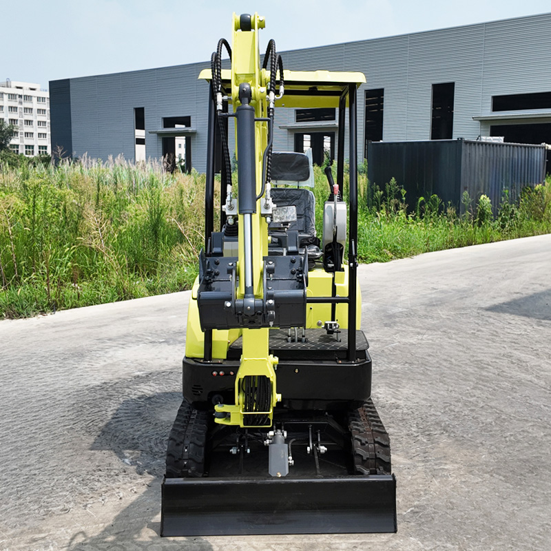 15F mini excavator 15