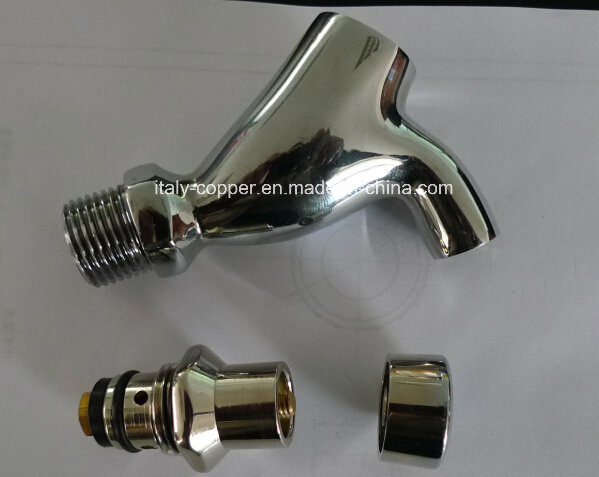 C. P. Brass Forged Water Tap (AV2052)