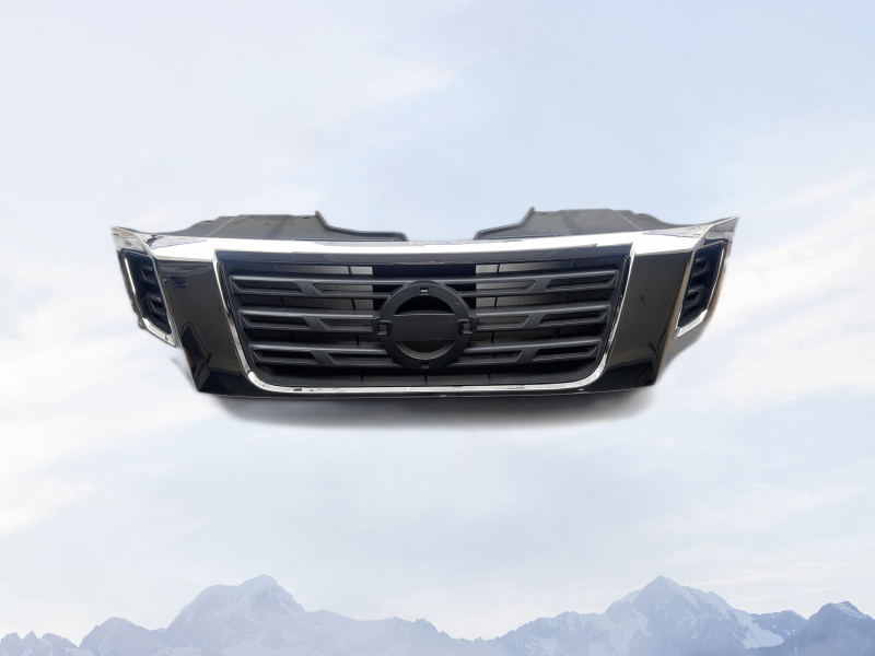 Nissan Navara Car Grill