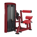Máquinas de ejercicio de crujidos abdominales Equipo de gimnasio de fitness