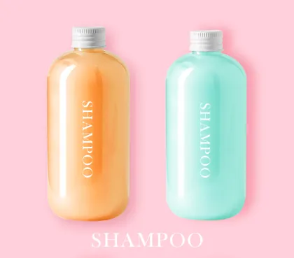 Natural Jiayi Deep Cleansing Shampoo