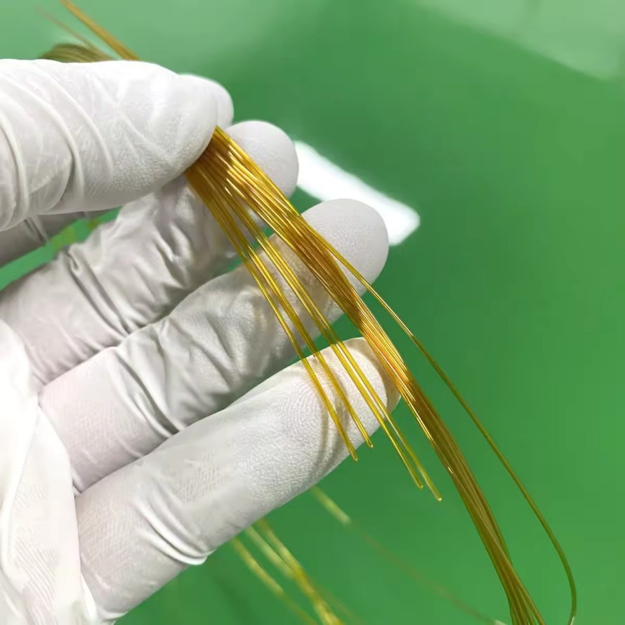 Polyimide tubing4