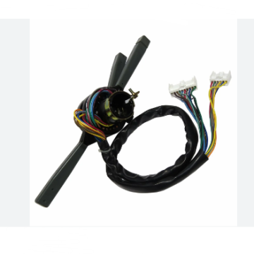 OEM 99456701 Electric Parts for Iveco Daily Steering Column Stock Switch