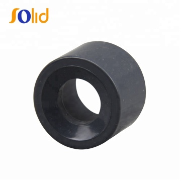Raccordi di pressione in PVC DIN 8063 PN16 Raccordi in PVC riduttori