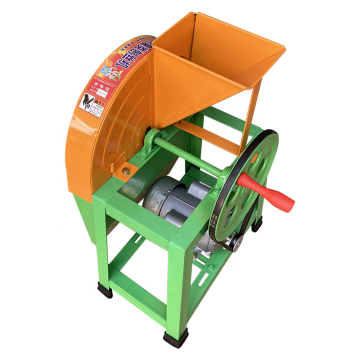 High-Quality Stainless Steel Potato Cassava Vegetable Slicer - Efficient and Easy to Operate