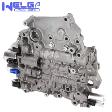 K313 Automatic Transmission Valve Body for COROLLA 1.8L/2.0L CVT 2014-Onwards