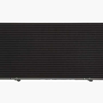 Affordable High-Quality Original Equipment Manufacturer (OEM) Auto Air Conditioning Aluminum Condenser for SUBARU Part Number 73210FE010