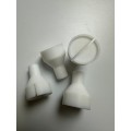 PTFE CNC 加工サービス |カスタム PTFE パーツ