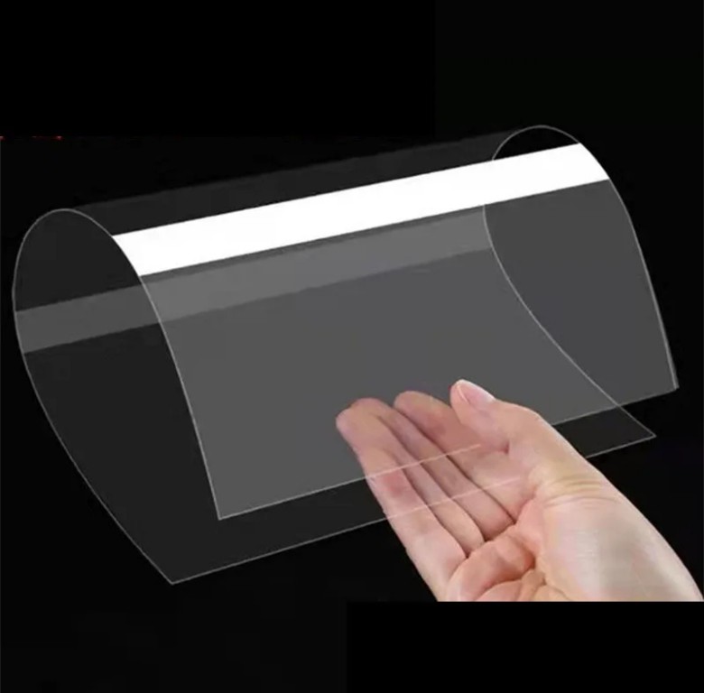 Clear Pet Transparent Sheet12