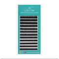 V-Shape Pure Handmade Lashes