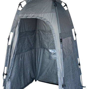 Instant Portable Beach Shower and Changing Tent for Outdoor Camping