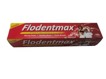 Flodentmax Improved Freshness Fluoride Toothpaste