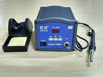 professional digital welding station manufacturer