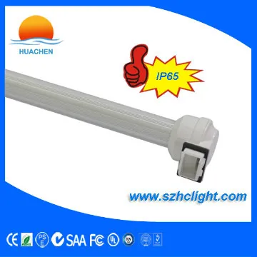 IP65 LED Tube T8 18W for outside lighting or Aquariums