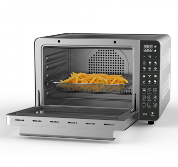 Stainless Steel Air Fryer