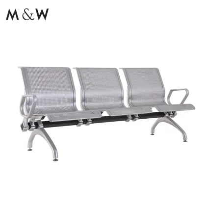 M&W Foshan Factory Direct Hospital Clinic Seating Chairs