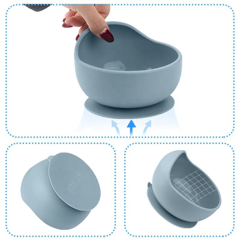 silicone feeding set MFZ-A026