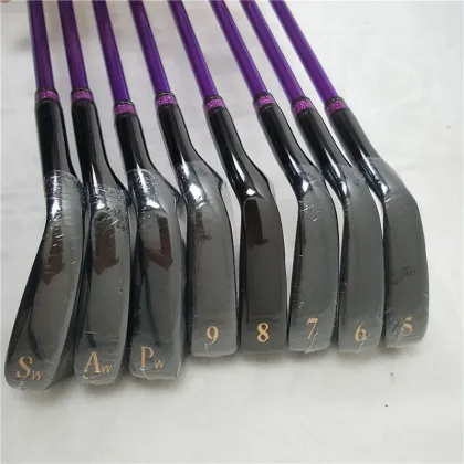 Maruman golf club set ladies Majesty Prestigio 9 golf full set maruman golf iron graphite golf clubs without bag free shipping