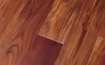 Wholesale Hickory Handscraped Hardwood Flooring