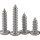 hex head self tapping roofing screw