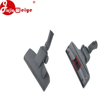 Vacuum Cleaner Brush & Spare Parts: Keeping Your Cleaning Equipment in Top Shape