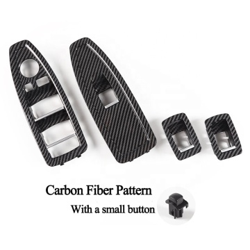 Wholesale Switch Panel F20 F30 F35 F34 BMW 1 Series 3 Series 4 Series Window Lift Button Cover
