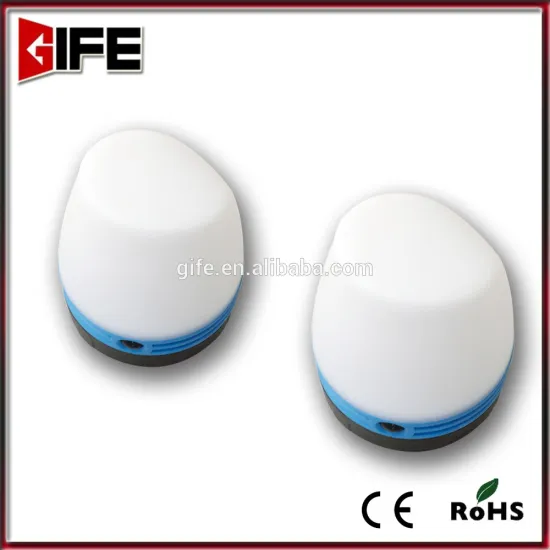 ABS high strong power sport with pothook working flash light